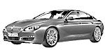 BMW F06 B2110 Fault Code