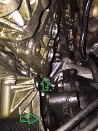 See B2110 in engine